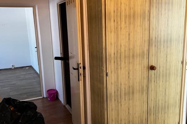 2 bedroom flat to rent, 60 m², Svojsíkova, Ústí nad Labem 2 bedroom flat to rent, 60 m², Svojsíkova, Ústí nad Labem