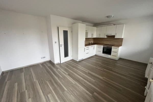 2 bedroom with open-plan kitchen flat to rent, 58 m², Rumburská, Praha 2 bedroom with open-plan kitchen flat to rent, 58 m², Rumburská, Praha