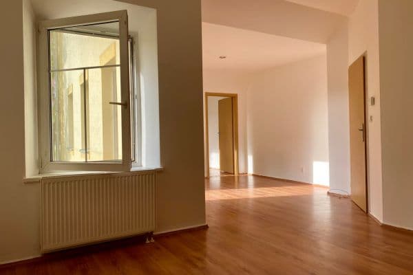 1 bedroom with open-plan kitchen flat for sale, 60 m², Rakouská, Milovice 1 bedroom with open-plan kitchen flat for sale, 60 m², Rakouská, Milovice