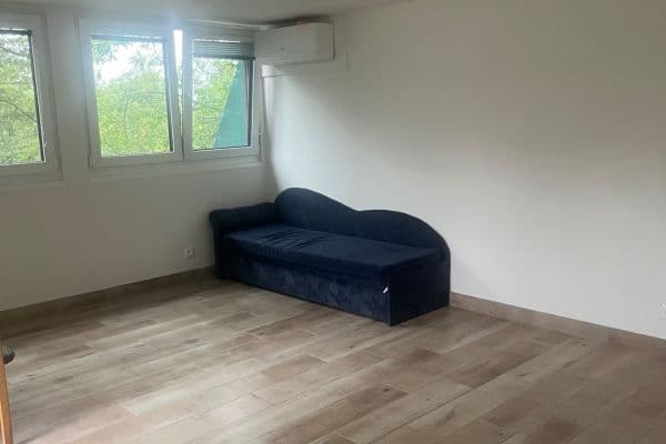 Studio flat to rent, 28 m², Na Baních, Hlavní město Praha Studio flat to rent, 28 m², Na Baních, Hlavní město Praha