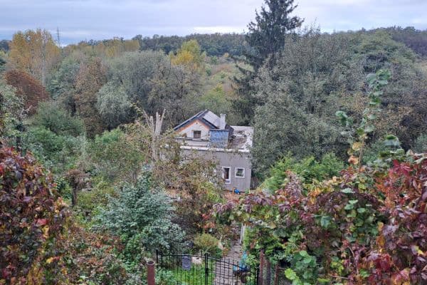 house for sale, 80 m², K Rokytce, Praha house for sale, 80 m², K Rokytce, Praha