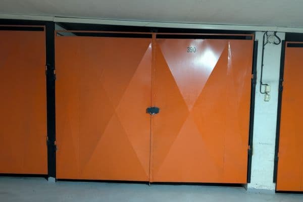 garage for sale, 18 m², garage for sale, 18 m²,