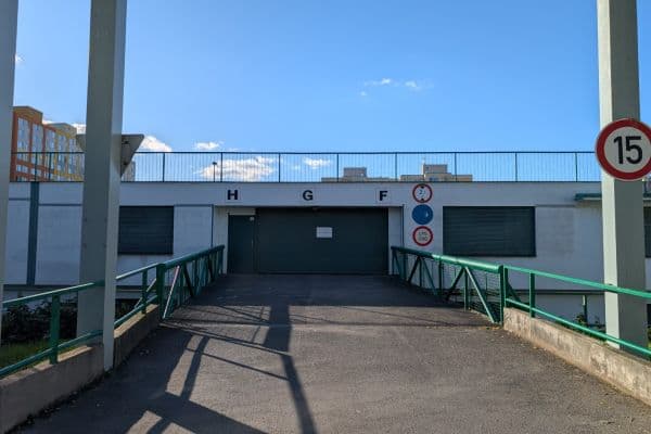 garage for sale, 18 m²,  garage for sale, 18 m²,