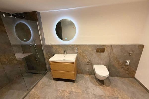 1 bedroom with open-plan kitchen flat to rent, 65 m², Nürnberg, Bavaria 1 bedroom with open-plan kitchen flat to rent, 65 m², Nürnberg, Bavaria