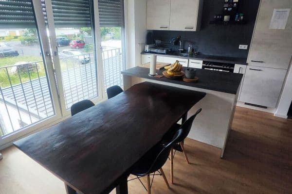 3 bedroom flat to rent, 72 m², Alzenau 3 bedroom flat to rent, 72 m², Alzenau
