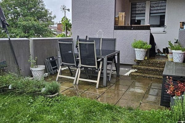 4 bedroom flat to rent, 85 m², Buchbronnenweg 74, Blaustein 4 bedroom flat to rent, 85 m², Buchbronnenweg 74, Blaustein