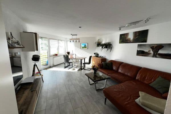 3 bedroom flat for sale, 76 m², Illingen 3 bedroom flat for sale, 76 m², Illingen