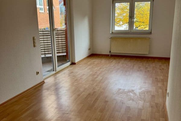 3 bedroom flat to rent, 65 m², Steinstraße 51, Schönebeck 3 bedroom flat to rent, 65 m², Steinstraße 51, Schönebeck