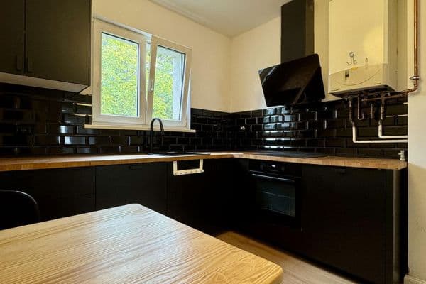 1 bedroom with open-plan kitchen flat to rent, 58 m², Stromstraße 42, Berlin, Berlin 1 bedroom with open-plan kitchen flat to rent, 58 m², Stromstraße 42, Berlin, Berlin