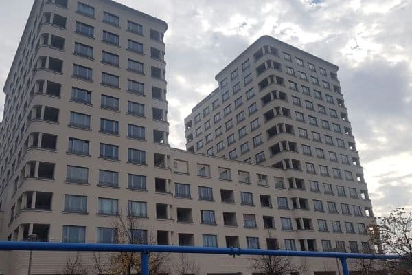 2 bedroom flat to rent, 58 m², Gabriele-Tergit-Promenade 21, Berlin, Berlin 2 bedroom flat to rent, 58 m², Gabriele-Tergit-Promenade 21, Berlin, Berlin