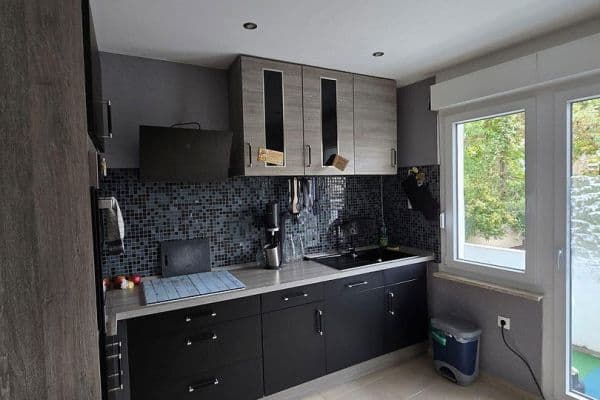 2 bedroom flat to rent, 58 m², Viehtor 15, Wesel 2 bedroom flat to rent, 58 m², Viehtor 15, Wesel