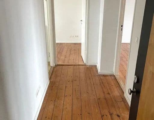 3 bedroom flat to rent, 65 m², Spandau, Berlin, Berlin 3 bedroom flat to rent, 65 m², Spandau, Berlin, Berlin