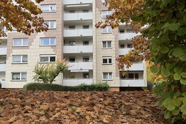 2 bedroom with open-plan kitchen flat for sale, 83 m², Schillerstrasse 34, Tamm 2 bedroom with open-plan kitchen flat for sale, 83 m², Schillerstrasse 34, Tamm