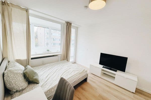 flat to rent, 55 m², Landshuter Alle 79, München, Bavaria flat to rent, 55 m², Landshuter Alle 79, München, Bavaria