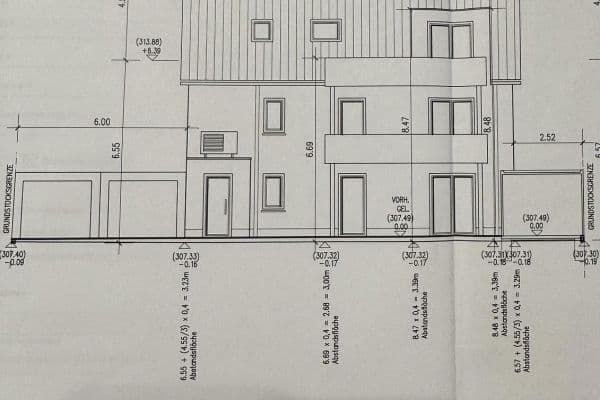 4 bedroom flat for sale, 79 m², Lohhofer Straße 36, Herzogenaurach 4 bedroom flat for sale, 79 m², Lohhofer Straße 36, Herzogenaurach