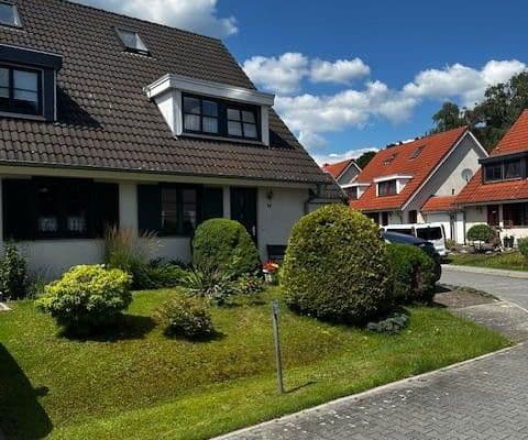 house for sale, 106 m², Wendsich Rietz house for sale, 106 m², Wendsich Rietz