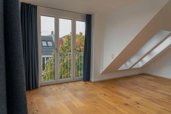 2 bedroom flat to rent, 81 m², Einbecker Str. 45, Berlin, Berlin 2 bedroom flat to rent, 81 m², Einbecker Str. 45, Berlin, Berlin