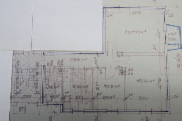 3 bedroom flat to rent, 68 m², Höfen an der Enz 3 bedroom flat to rent, 68 m², Höfen an der Enz
