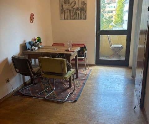 3 bedroom flat to rent, 83 m², München, Bavaria 3 bedroom flat to rent, 83 m², München, Bavaria