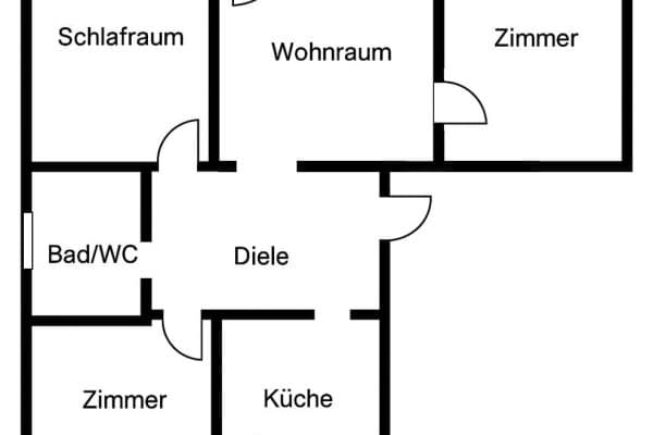 3 bedroom with open-plan kitchen flat for sale, 101 m², Thannhauserstr 8, Freiburg im Breisgau, Baden-Württemberg 3 bedroom with open-plan kitchen flat for sale, 101 m², Thannhauserstr 8, Freiburg im Breisgau, Baden-Württemberg