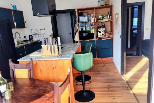 4 bedroom flat for sale, 97 m², Berlin, Berlin 4 bedroom flat for sale, 97 m², Berlin, Berlin