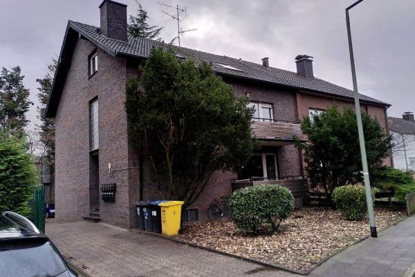 office to rent, 29 m², Am Sandberg 8, Duisburg, North Rhine-Westphalia office to rent, 29 m², Am Sandberg 8, Duisburg, North Rhine-Westphalia