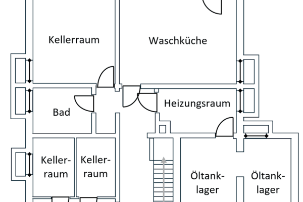 house for sale, 222 m², Velbert house for sale, 222 m², Velbert