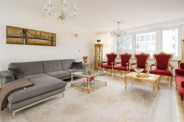 3 bedroom flat for sale, 81 m², Hamburg, Hamburg 3 bedroom flat for sale, 81 m², Hamburg, Hamburg