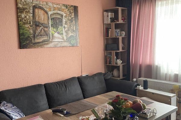 2 bedroom flat for sale, 50 m², Langen (Hessen) 2 bedroom flat for sale, 50 m², Langen (Hessen)
