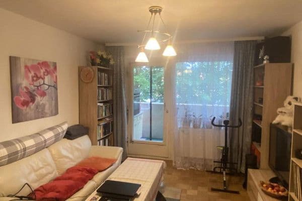 1 bedroom flat for sale, 46 m², Offenbach 1 bedroom flat for sale, 46 m², Offenbach