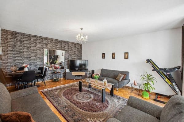 2 bedroom flat for sale, 59 m², Heusenstamm 2 bedroom flat for sale, 59 m², Heusenstamm