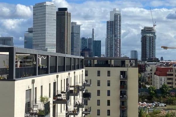 garage to rent, 0 m², Europa-Allee 81, Frankfurt, Hesse garage to rent, 0 m², Europa-Allee 81, Frankfurt, Hesse