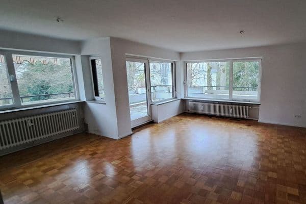 4 bedroom flat for sale, 127 m², Harthauser Str. 25 c, München, Bavaria 4 bedroom flat for sale, 127 m², Harthauser Str. 25 c, München, Bavaria
