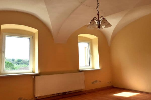 2 bedroom flat to rent, 54 m², Frohburg OT Kohren-Salis 2 bedroom flat to rent, 54 m², Frohburg OT Kohren-Salis