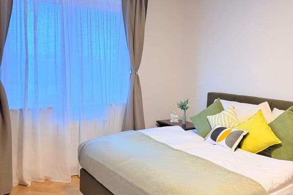 flat to rent, 107 m², Do Chuchle, Prague, Prague flat to rent, 107 m², Do Chuchle, Prague, Prague