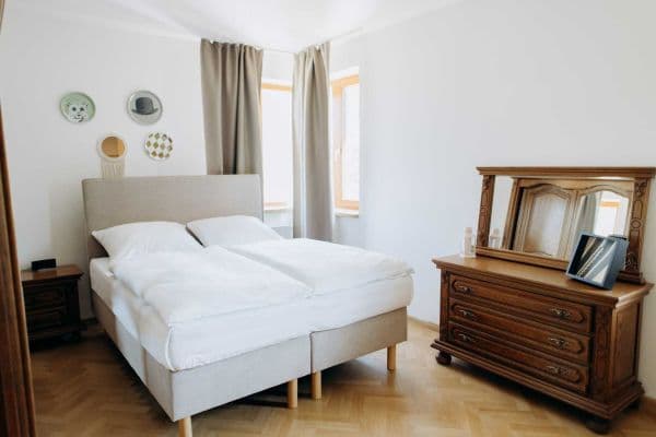 flat to rent, 116 m², Do Chuchle, Prague, Prague flat to rent, 116 m², Do Chuchle, Prague, Prague
