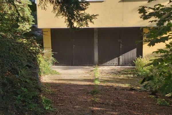 garage for sale, 18 m², U Mrázovky, Hlavní město Praha garage for sale, 18 m², U Mrázovky, Hlavní město Praha