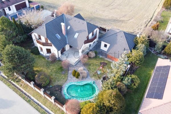 house for sale, 248 m², Pouchova, Hlavní město Praha house for sale, 248 m², Pouchova, Hlavní město Praha