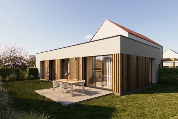 house for sale, 105 m², Sluštice house for sale, 105 m², Sluštice