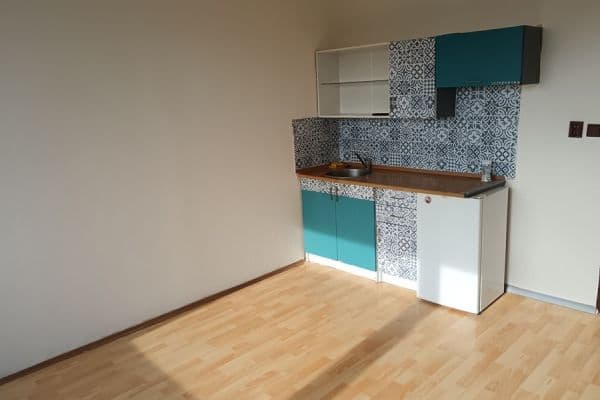 Studio flat to rent, 23 m², Bratislavská, Teplice Studio flat to rent, 23 m², Bratislavská, Teplice