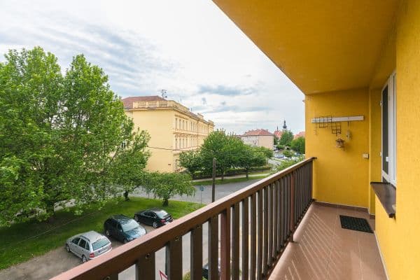 1 bedroom with open-plan kitchen flat for sale, 48 m², Na Průhoně, 1 bedroom with open-plan kitchen flat for sale, 48 m², Na Průhoně,