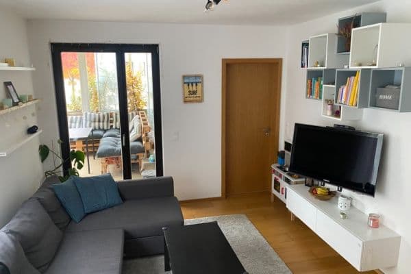 1 bedroom with open-plan kitchen flat to rent, 57 m², K Beranovu, Praha 1 bedroom with open-plan kitchen flat to rent, 57 m², K Beranovu, Praha