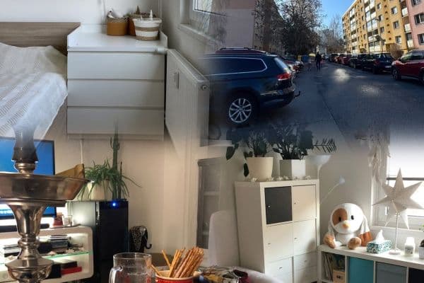 3 bedroom flat for sale, 70 m², Gagarinova, Liberec 3 bedroom flat for sale, 70 m², Gagarinova, Liberec