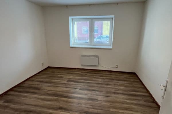 1 bedroom flat to rent, 24 m², Sokolova, Brno 1 bedroom flat to rent, 24 m², Sokolova, Brno