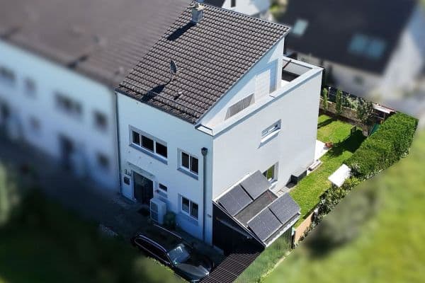 house for sale, 155 m², Neunkirchen am Brand house for sale, 155 m², Neunkirchen am Brand