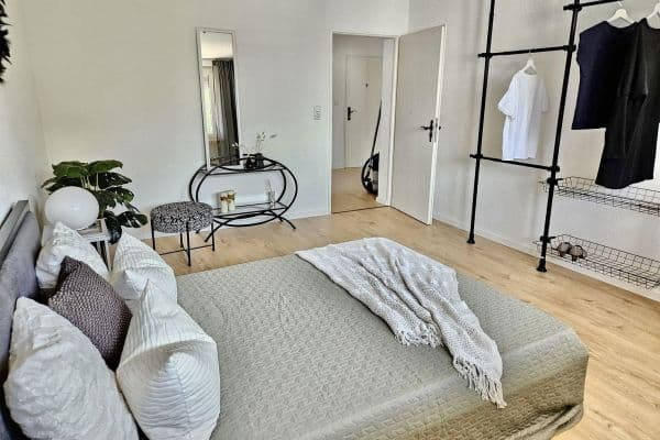2 bedroom flat for sale, 61 m², Frankfurt 2 bedroom flat for sale, 61 m², Frankfurt
