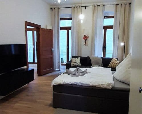 1 bedroom flat to rent, 33 m², Berlin, Berlin 1 bedroom flat to rent, 33 m², Berlin, Berlin