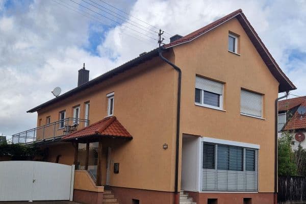 house for sale, 250 m², Leimersheim house for sale, 250 m², Leimersheim