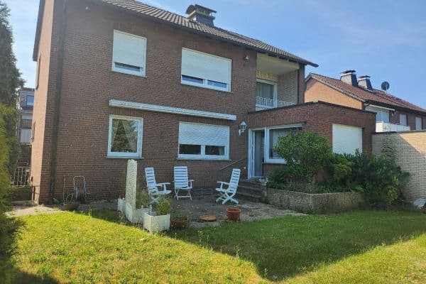 house for sale, 120 m², Danziger Str. 7, Selm house for sale, 120 m², Danziger Str. 7, Selm