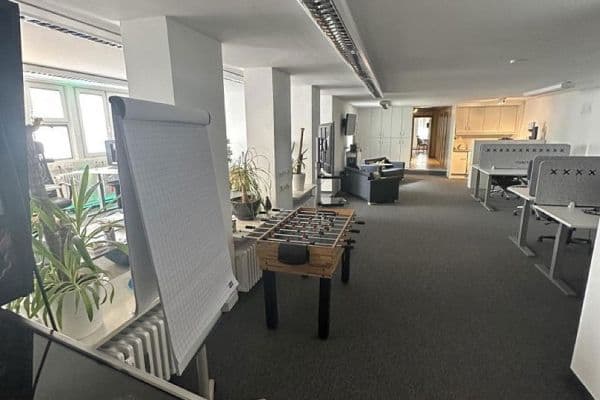 office to rent, 275 m², Konrad-Adenauer-Str. 23, Dachau, Bavaria office to rent, 275 m², Konrad-Adenauer-Str. 23, Dachau, Bavaria